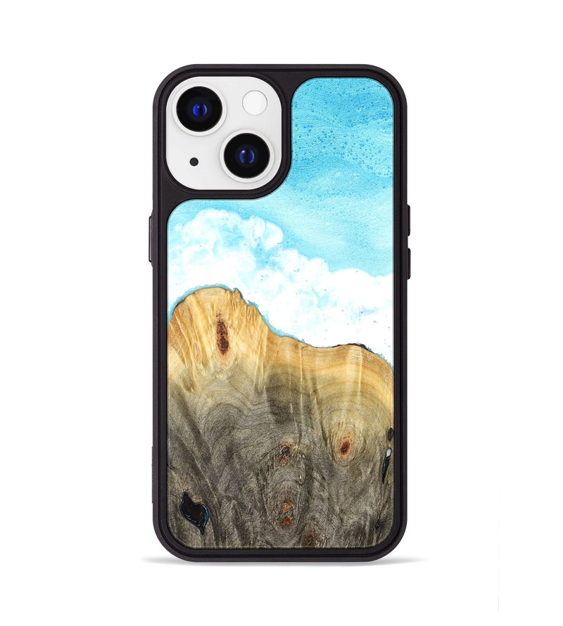 iPhone 13 Wood Phone Case - Jacey (Coastal, 824849)
