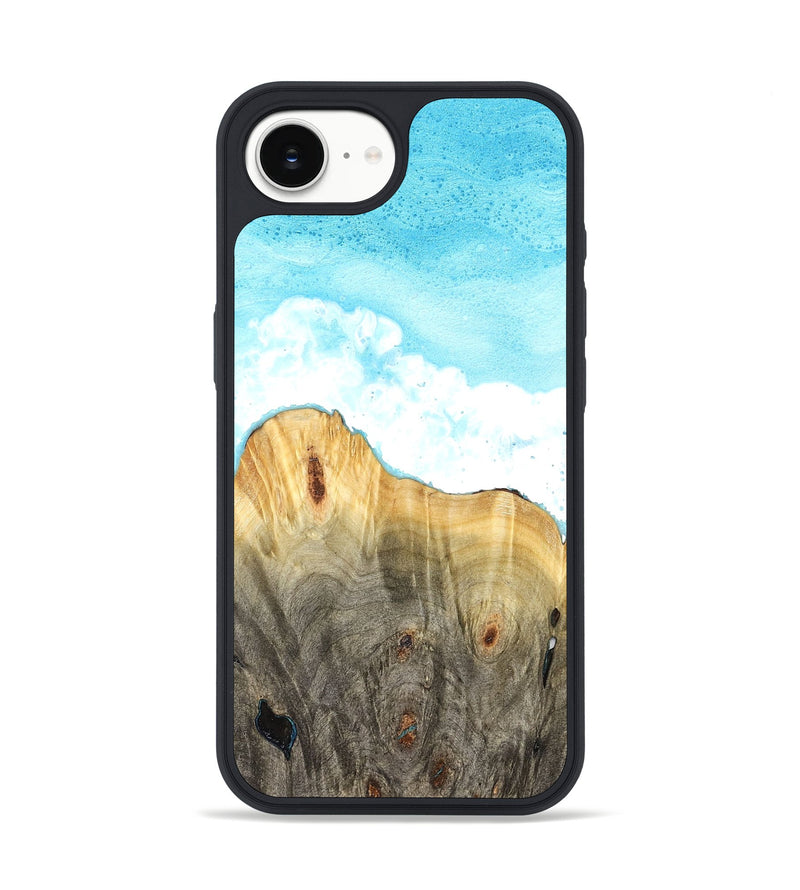 iPhone 16e Wood Phone Case - Jacey (Coastal, 824849)