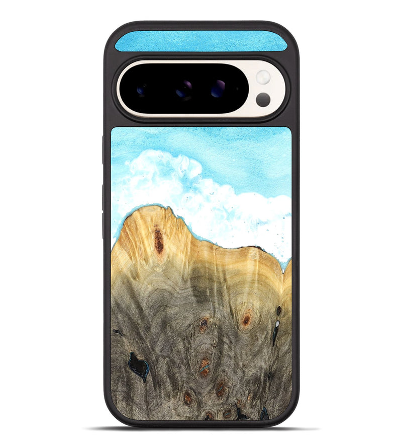 Pixel 10 Pro XL Wood Phone Case - Jacey (Coastal, 824849)