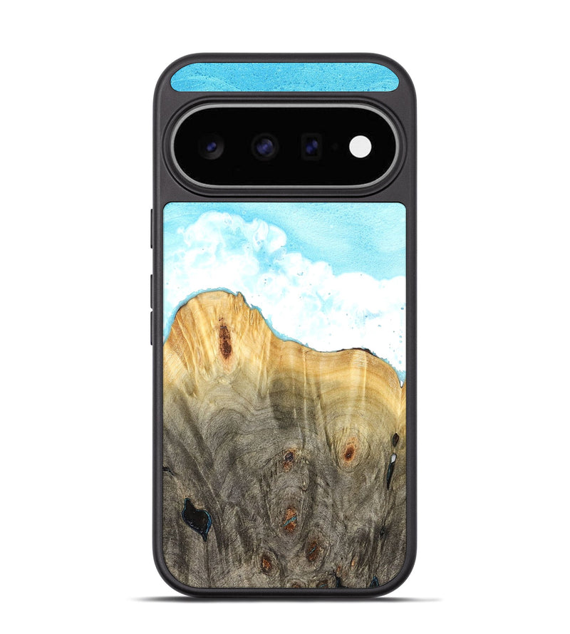 Pixel 11 Wood Phone Case - Jacey (Coastal, 824849)