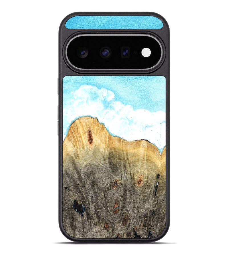 Pixel 11 Pro XL Wood Phone Case - Jacey (Coastal, 824849)