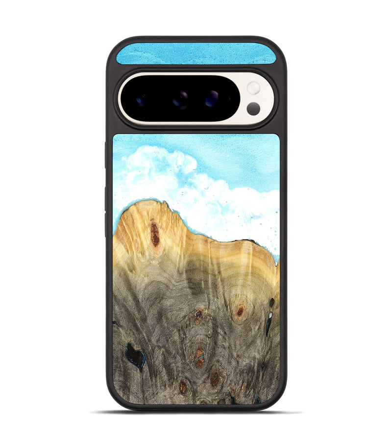 Pixel 9 Pro Wood Phone Case - Jacey (Coastal, 824849)