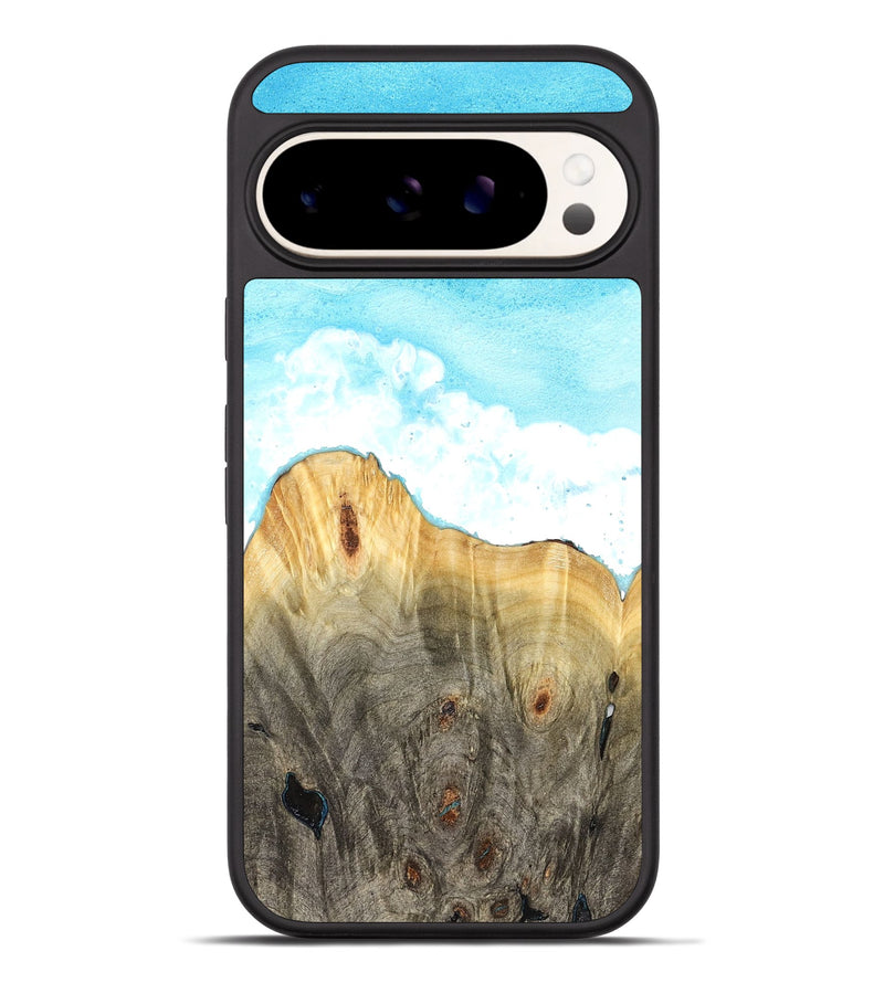 Pixel 9 Pro XL Wood Phone Case - Jacey (Coastal, 824849)