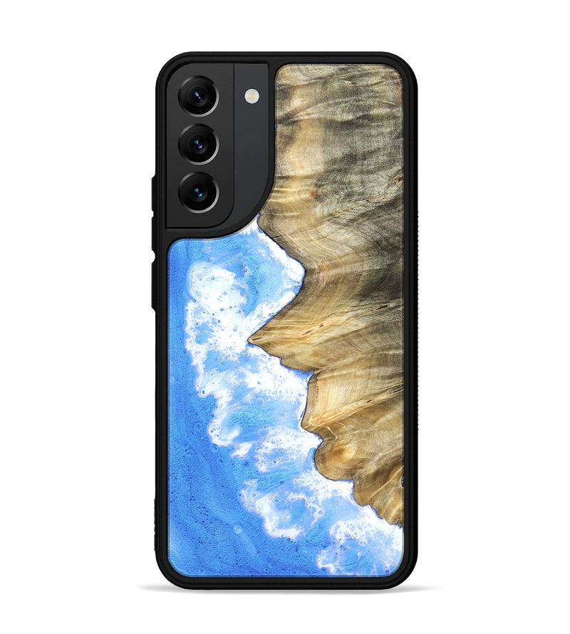 Galaxy S22 Plus Wood Phone Case - Hollis (Coastal, 824850)