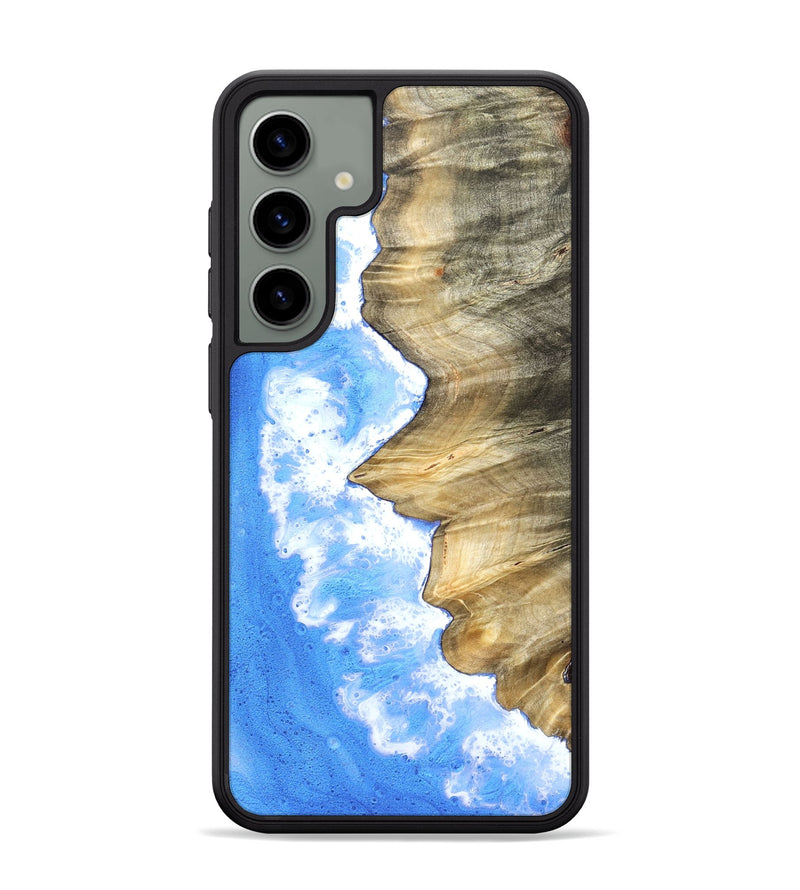 Galaxy S24 Plus Wood Phone Case - Hollis (Coastal, 824850)