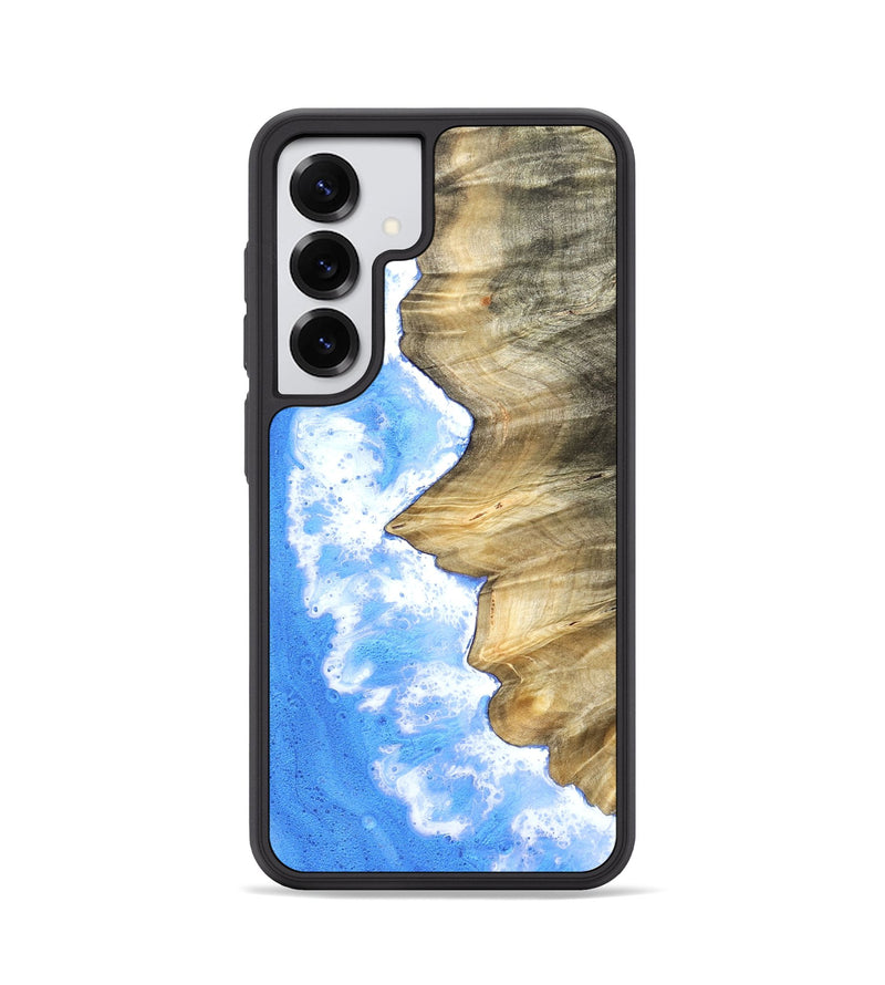 Galaxy S25 Wood Phone Case - Hollis (Coastal, 824850)