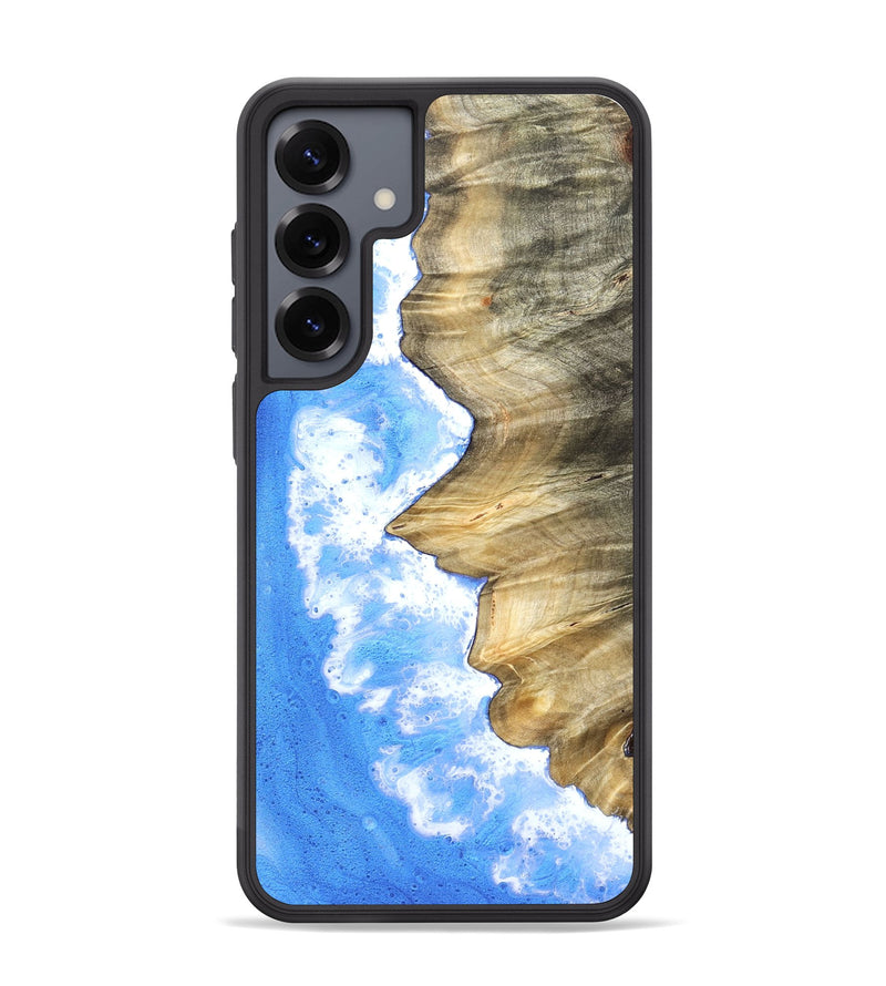 Galaxy S25 Plus Wood Phone Case - Hollis (Coastal, 824850)