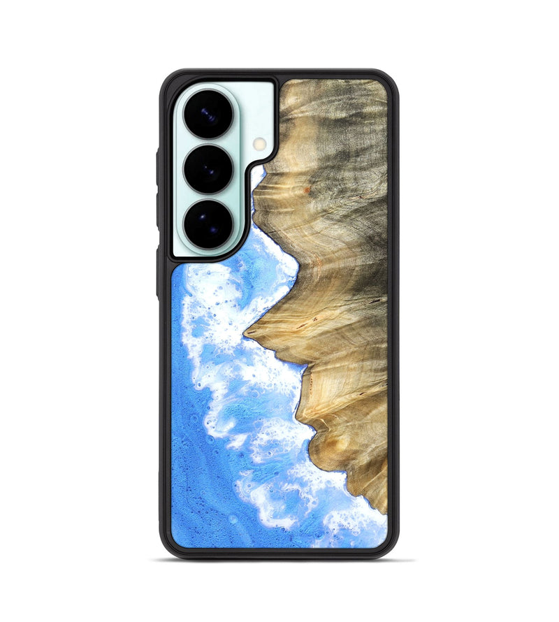 Galaxy S26 Wood Phone Case - Hollis (Coastal, 824850)