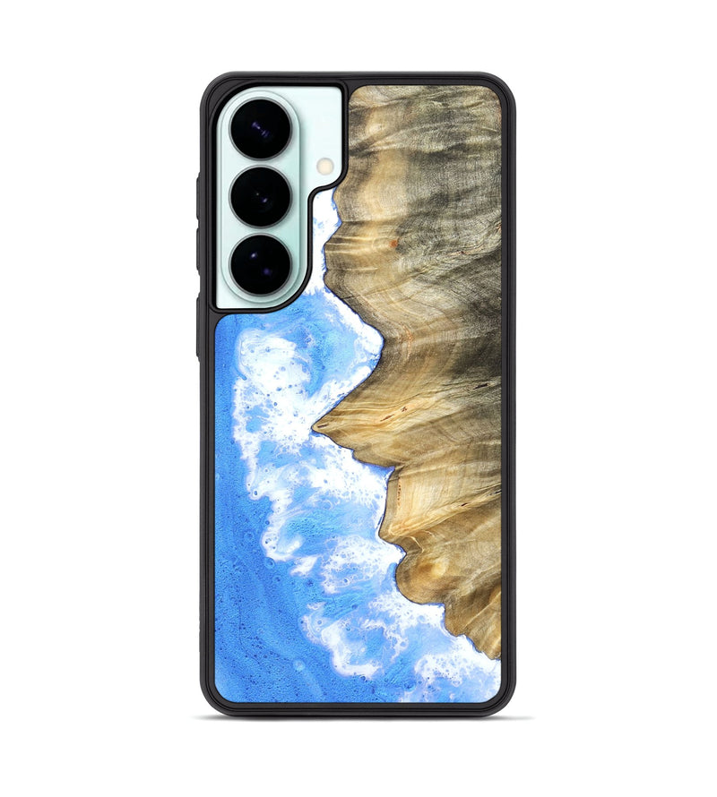 Galaxy S26 Plus Wood Phone Case - Hollis (Coastal, 824850)
