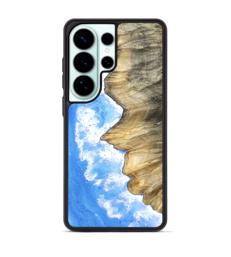 Galaxy S26 Ultra Wood Phone Case - Hollis (Coastal, 824850)