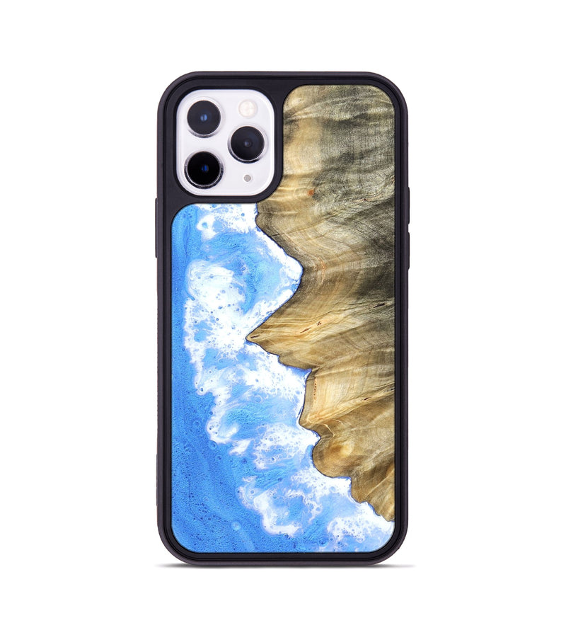 iPhone 11 Pro Wood Phone Case - Hollis (Coastal, 824850)