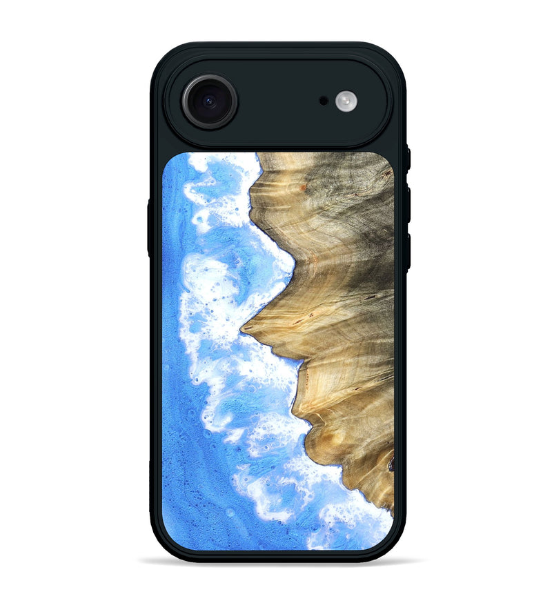 iPhone 17 Air Wood Phone Case - Hollis (Coastal, 824850)
