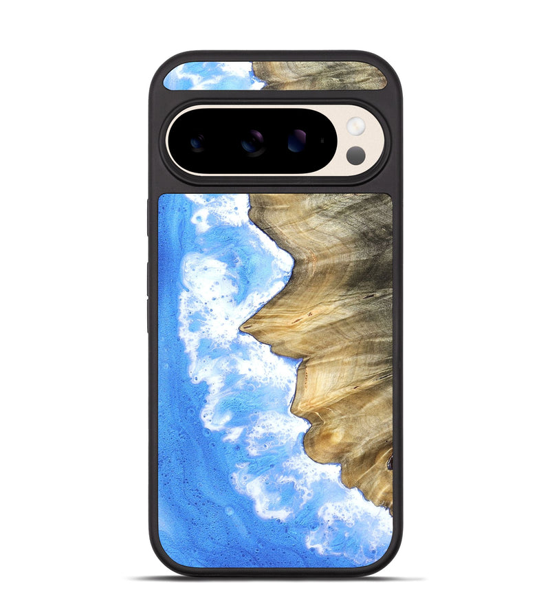 Pixel 10 Wood Phone Case - Hollis (Coastal, 824850)