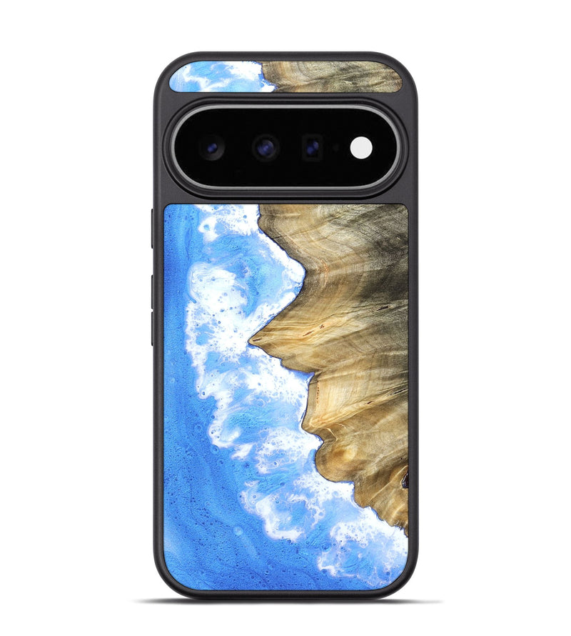 Pixel 11 Pro Wood Phone Case - Hollis (Coastal, 824850)