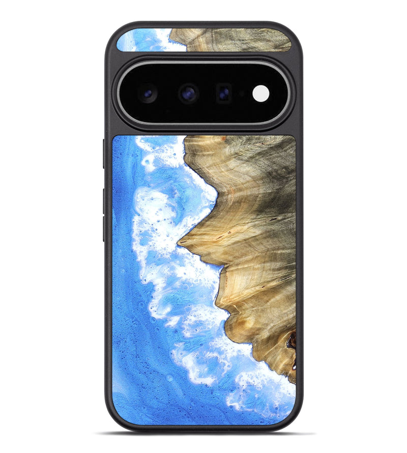 Pixel 11 Pro XL Wood Phone Case - Hollis (Coastal, 824850)