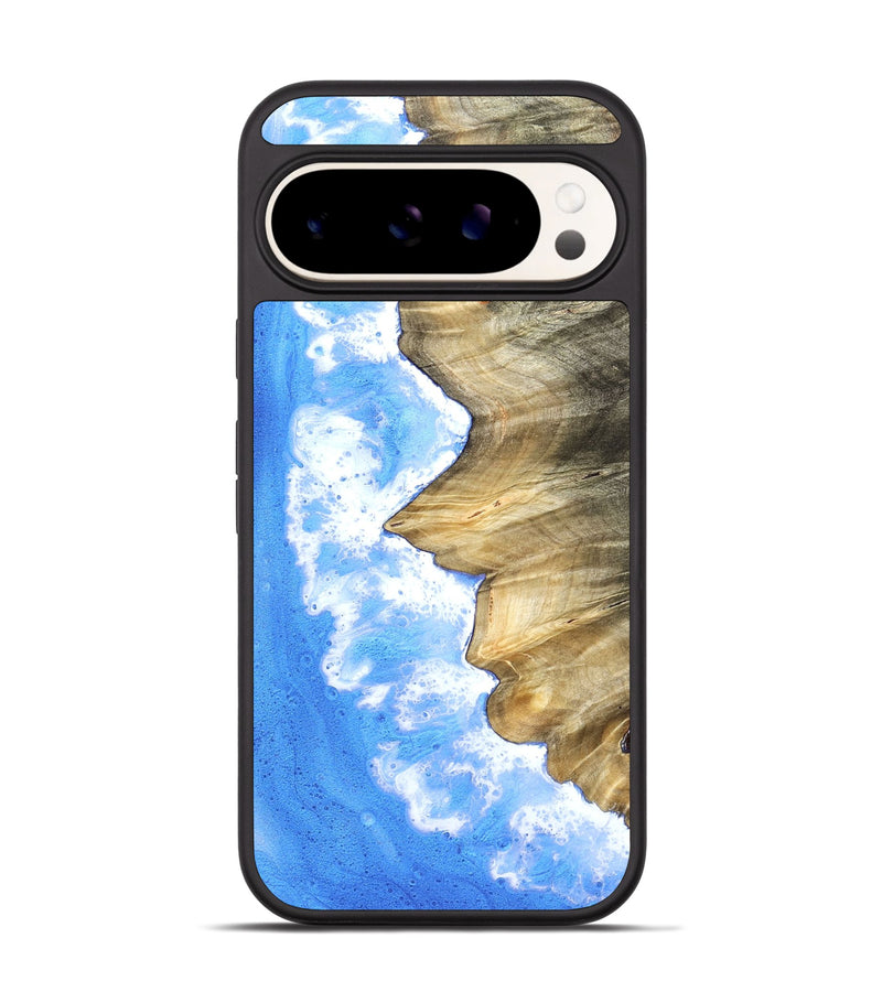 Pixel 9 Pro Wood Phone Case - Hollis (Coastal, 824850)