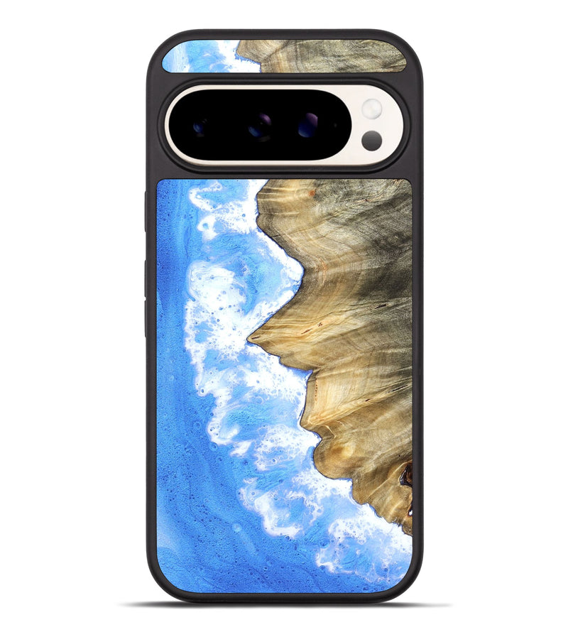 Pixel 9 Pro XL Wood Phone Case - Hollis (Coastal, 824850)