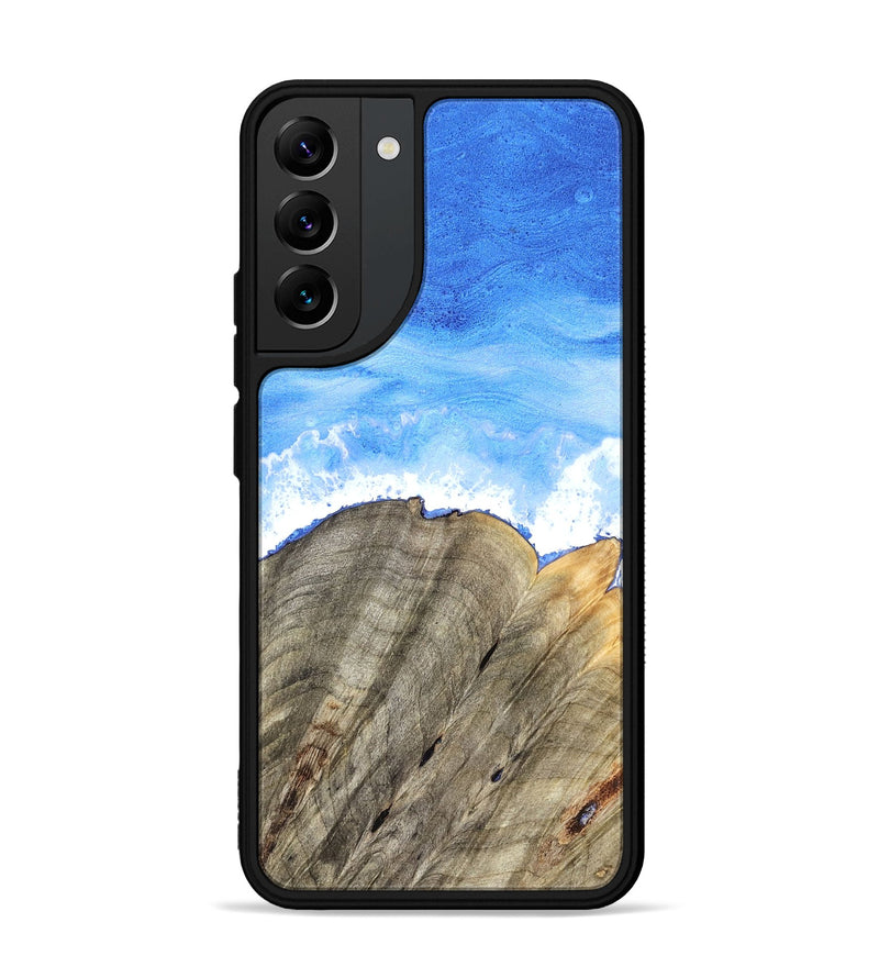 Galaxy S22 Plus Wood Phone Case - Rudolph (Coastal, 824851)