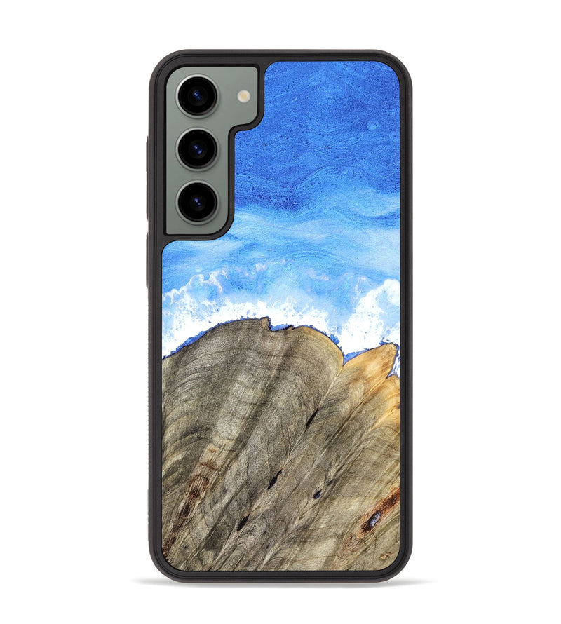 Galaxy S23 Plus Wood Phone Case - Rudolph (Coastal, 824851)