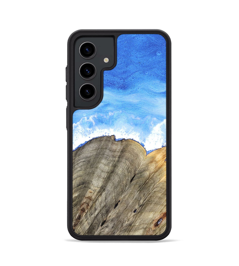 Galaxy S24 Wood Phone Case - Rudolph (Coastal, 824851)
