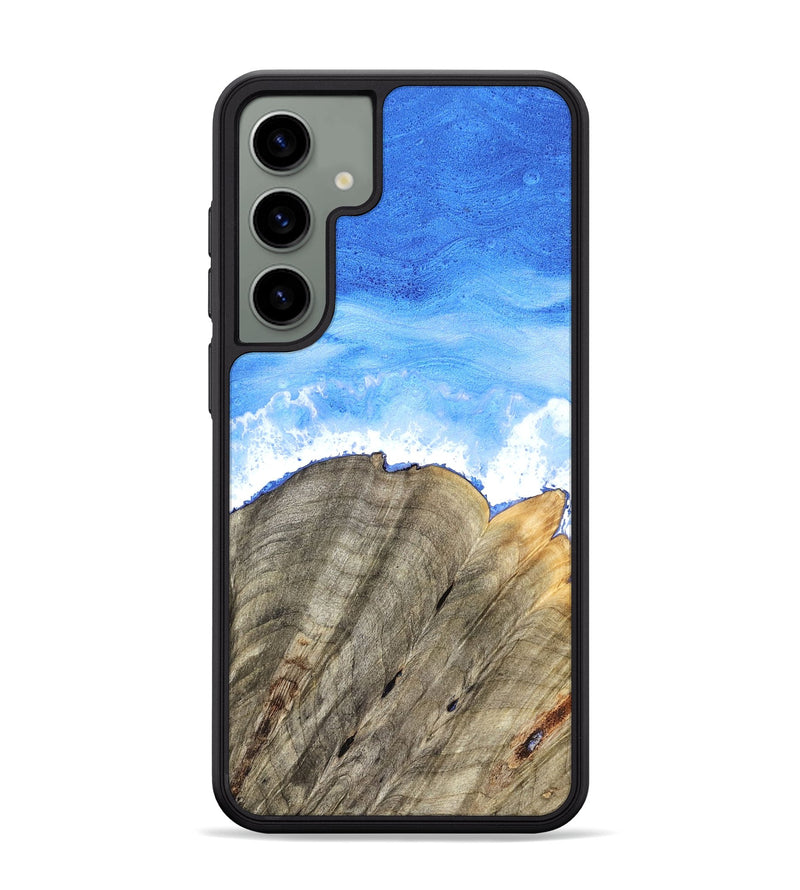 Galaxy S24 Plus Wood Phone Case - Rudolph (Coastal, 824851)