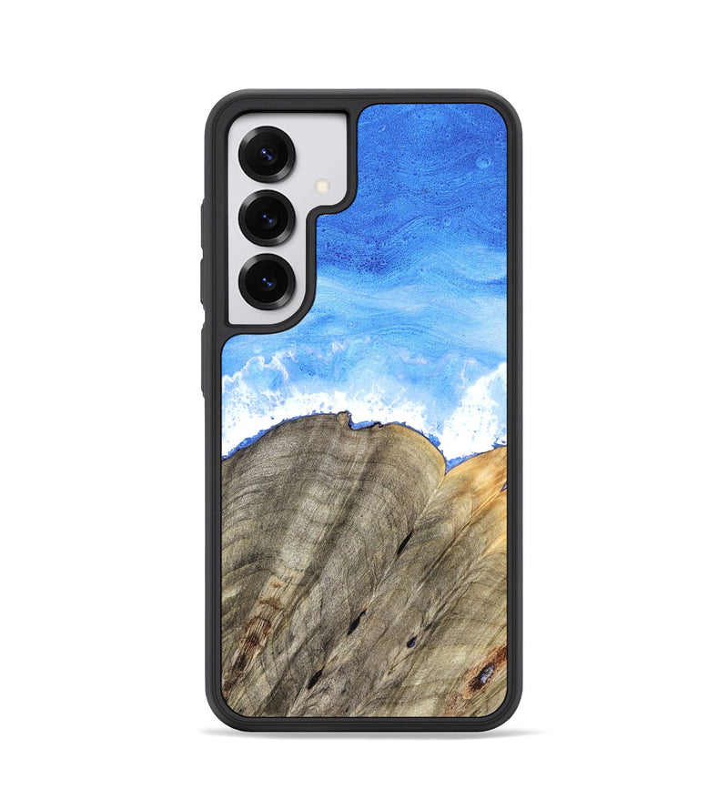 Galaxy S25 Wood Phone Case - Rudolph (Coastal, 824851)