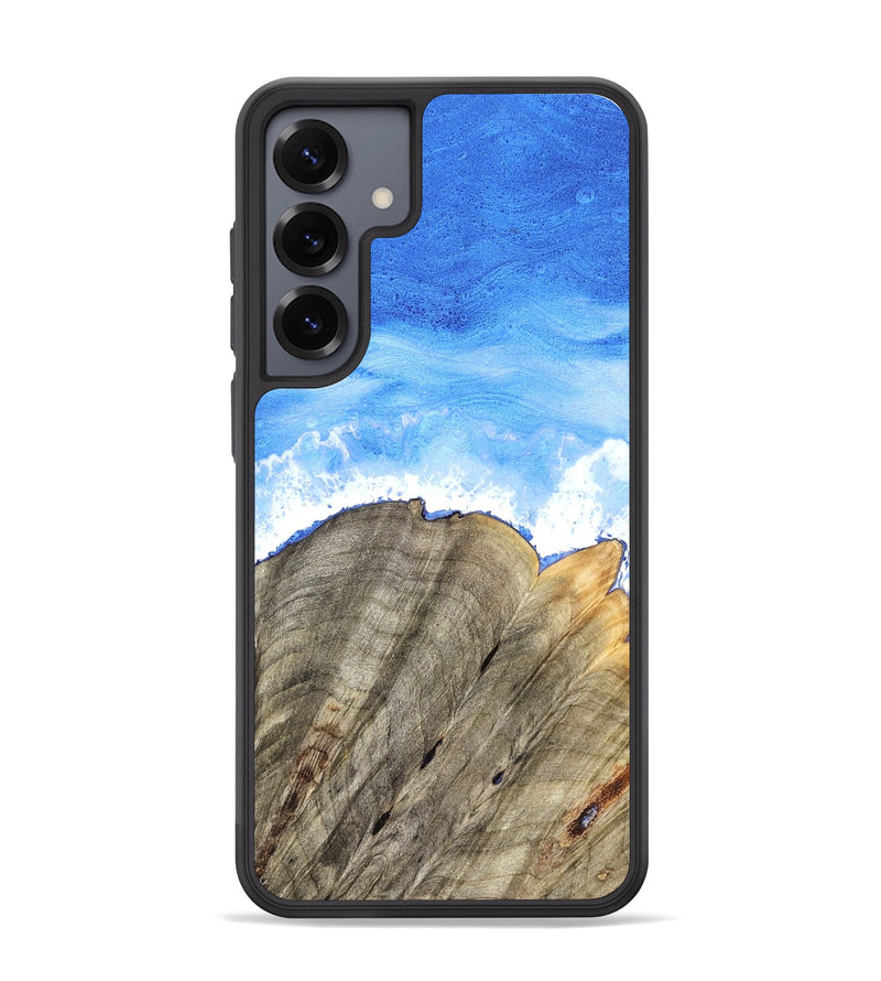 Galaxy S25 Plus Wood Phone Case - Rudolph (Coastal, 824851)