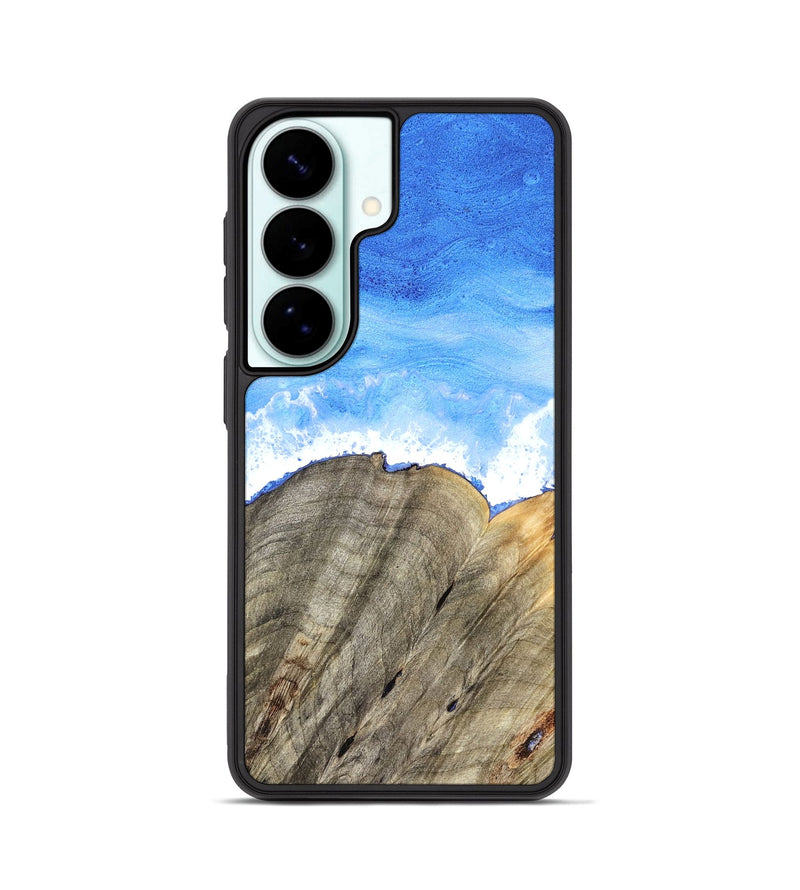 Galaxy S26 Wood Phone Case - Rudolph (Coastal, 824851)