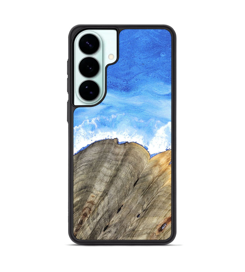 Galaxy S26 Plus Wood Phone Case - Rudolph (Coastal, 824851)