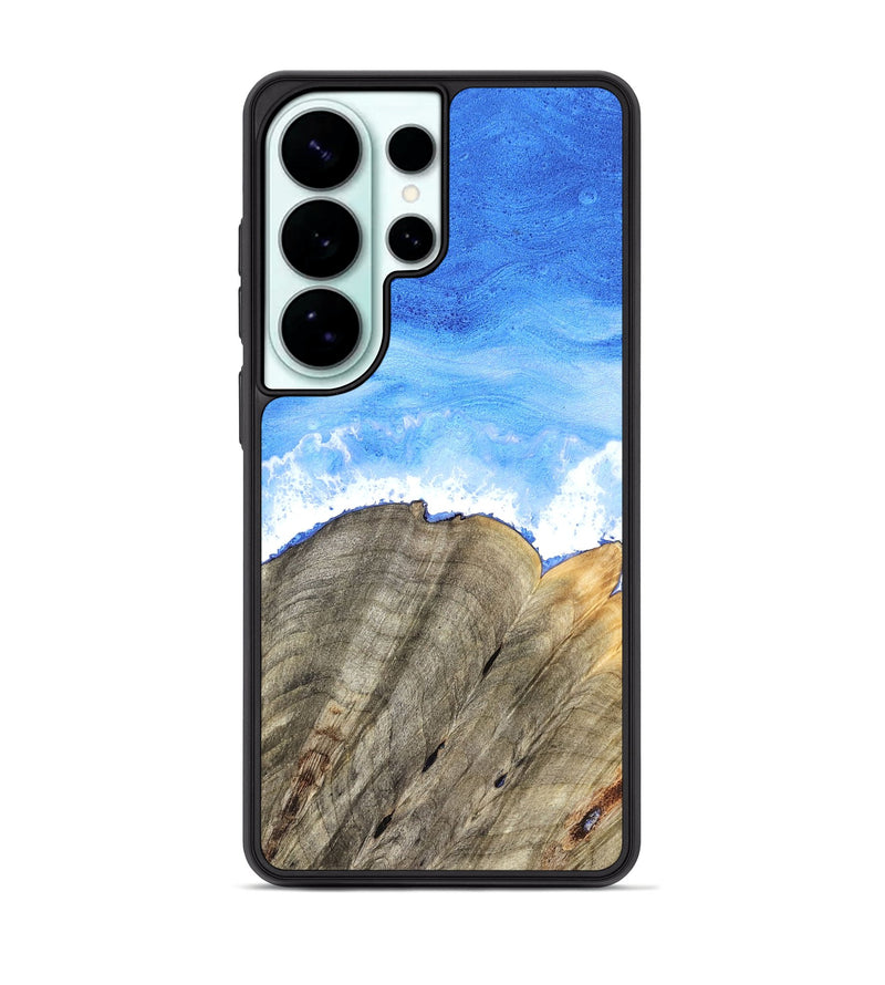 Galaxy S26 Ultra Wood Phone Case - Rudolph (Coastal, 824851)