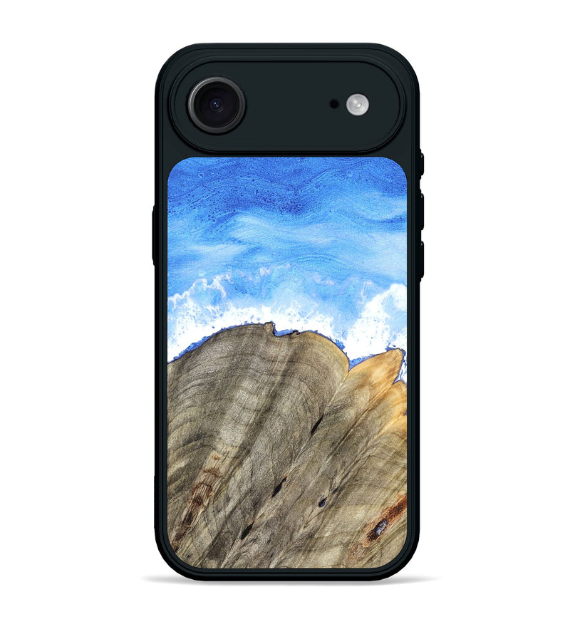 iPhone 17 Air Wood Phone Case - Rudolph (Coastal, 824851)