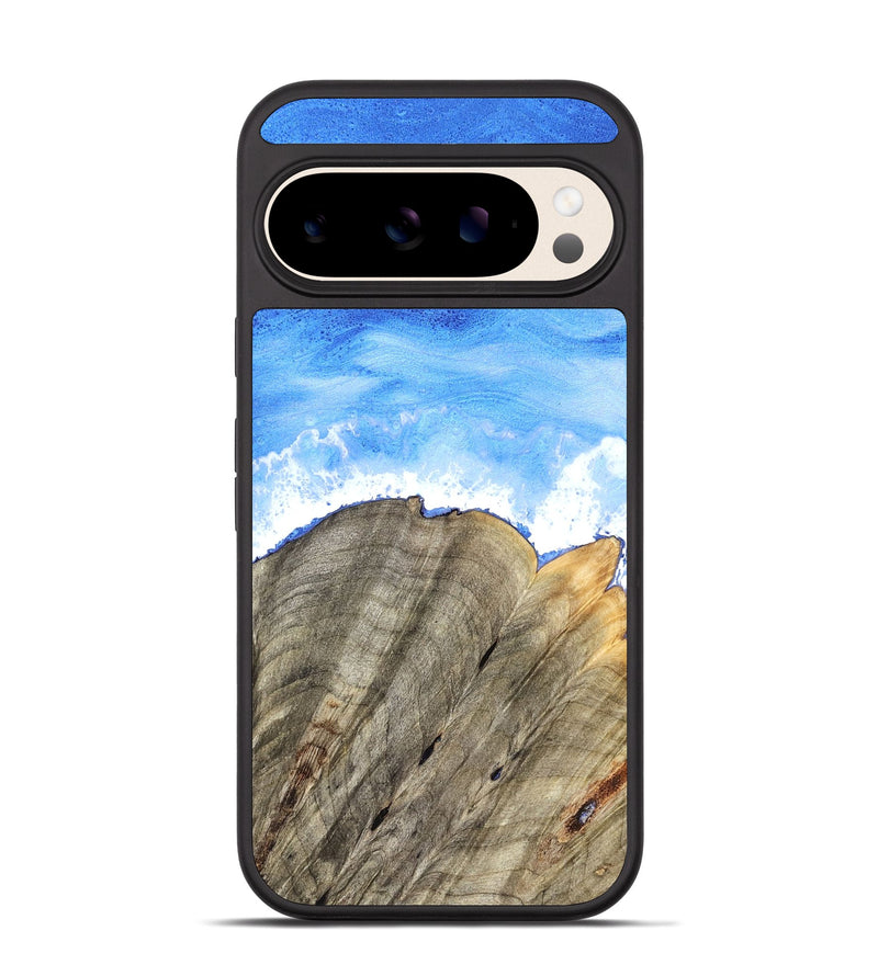 Pixel 10 Wood Phone Case - Rudolph (Coastal, 824851)