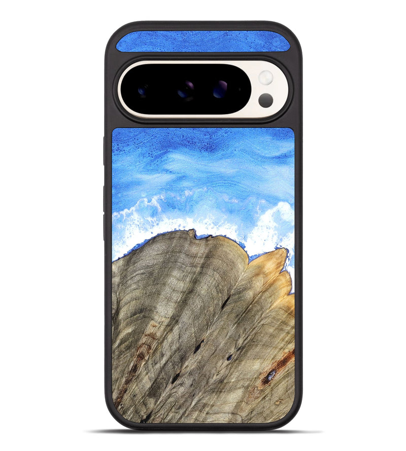 Pixel 10 Pro XL Wood Phone Case - Rudolph (Coastal, 824851)