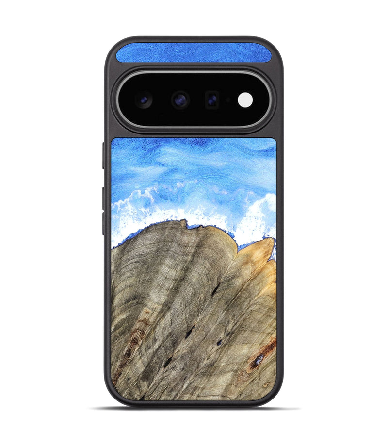 Pixel 11 Wood Phone Case - Rudolph (Coastal, 824851)