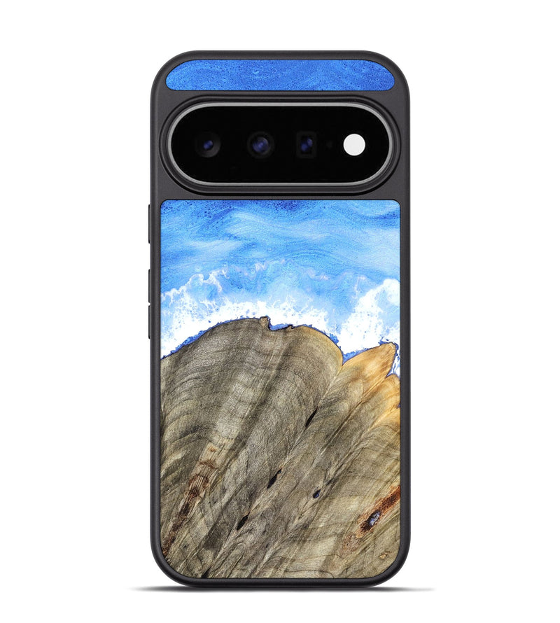 Pixel 11 Pro Wood Phone Case - Rudolph (Coastal, 824851)