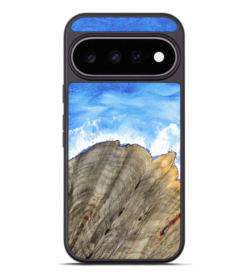 Pixel 11 Pro XL Wood Phone Case - Rudolph (Coastal, 824851)