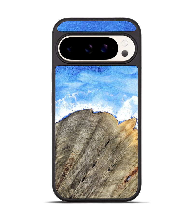 Pixel 9 Pro Wood Phone Case - Rudolph (Coastal, 824851)