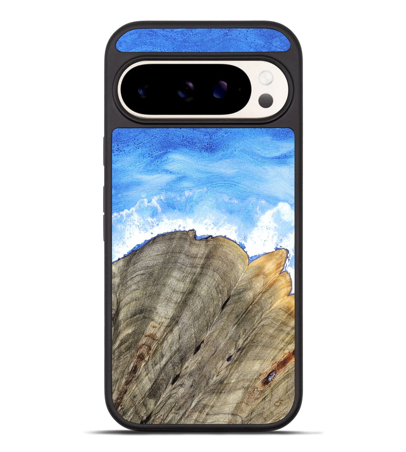 Pixel 9 Pro XL Wood Phone Case - Rudolph (Coastal, 824851)