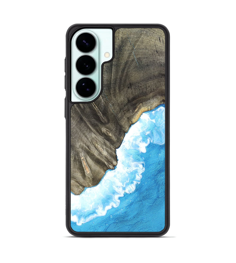 Galaxy S26 Plus Wood Phone Case - Delia (Coastal, 824852)