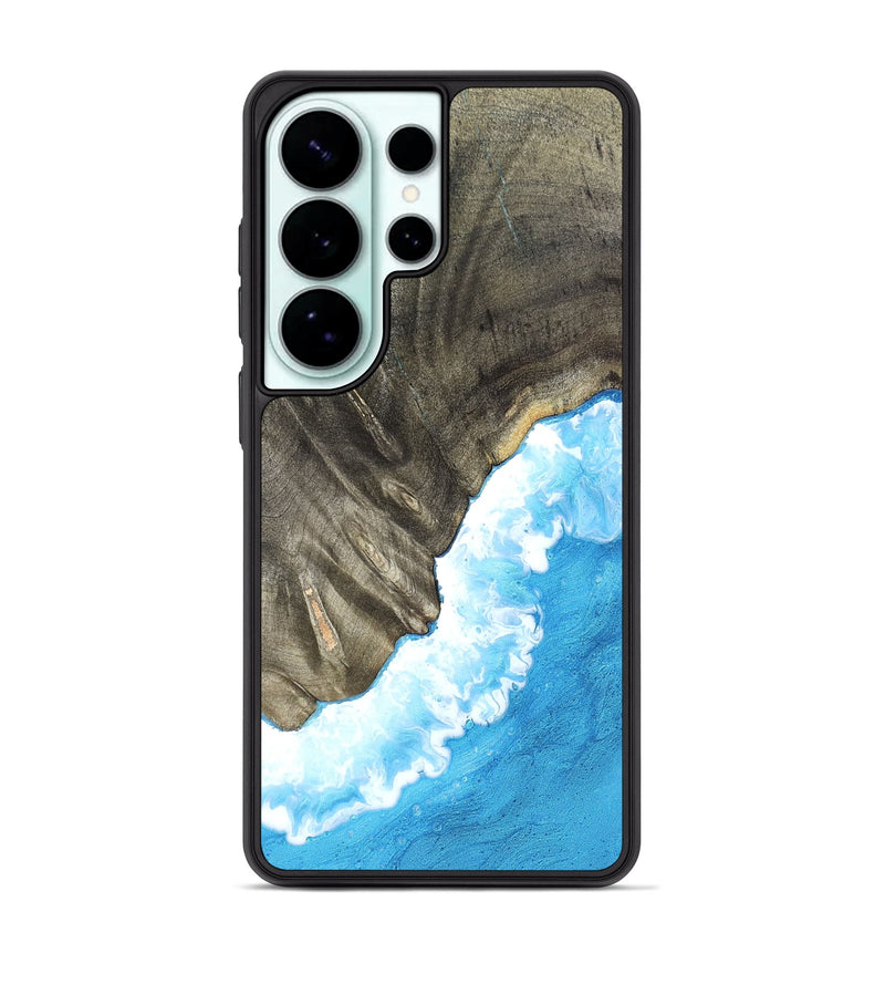 Galaxy S26 Ultra Wood Phone Case - Delia (Coastal, 824852)