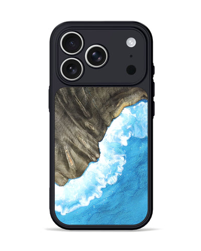 Delia (824852) iPhone 17 Pro Phone Case