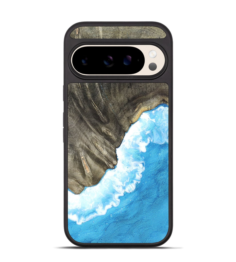 Pixel 10 Wood Phone Case - Delia (Coastal, 824852)