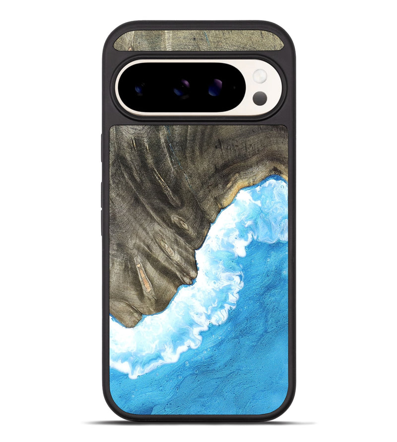 Pixel 10 Pro XL Wood Phone Case - Delia (Coastal, 824852)