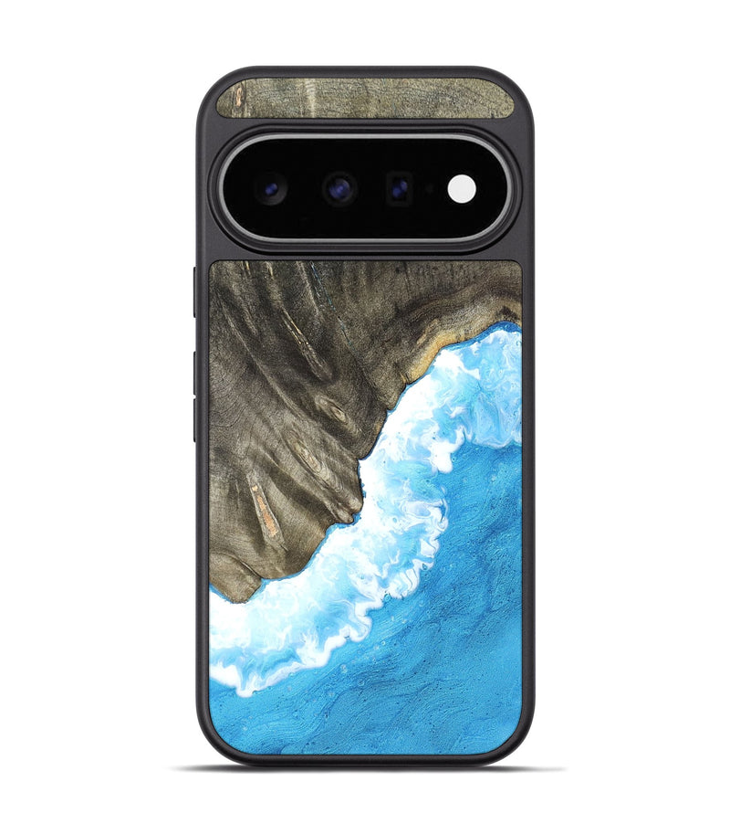 Pixel 11 Pro Wood Phone Case - Delia (Coastal, 824852)
