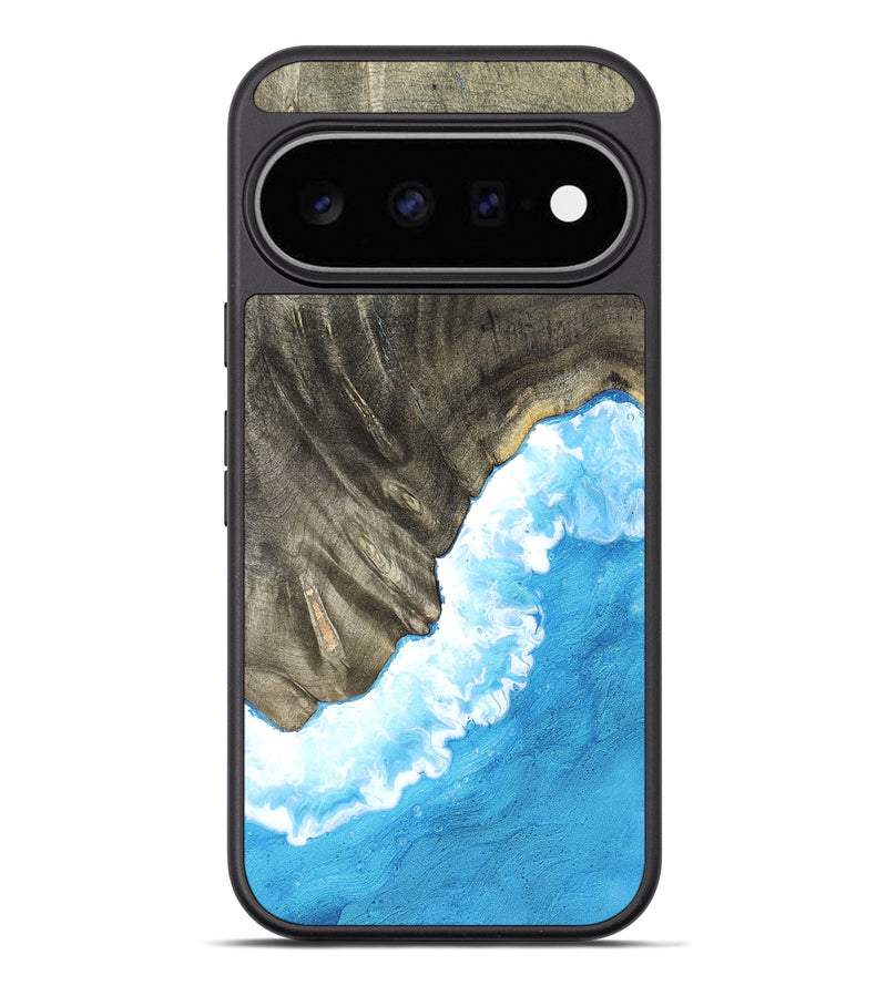 Pixel 11 Pro XL Wood Phone Case - Delia (Coastal, 824852)