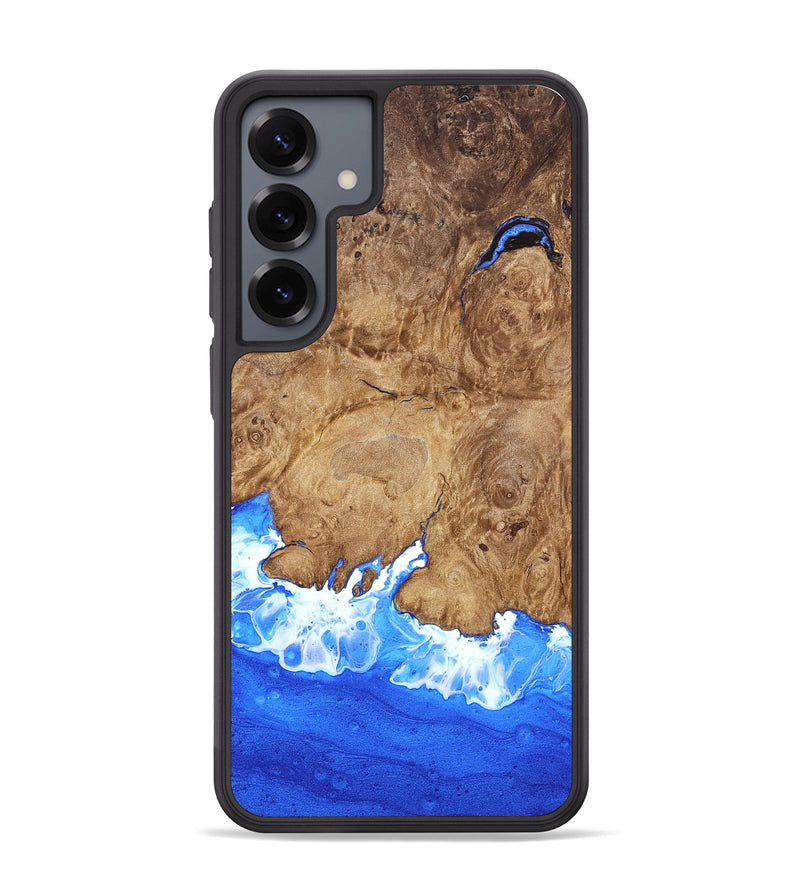 Galaxy S25 Plus Wood Phone Case - Kathi (Coastal, 824854)