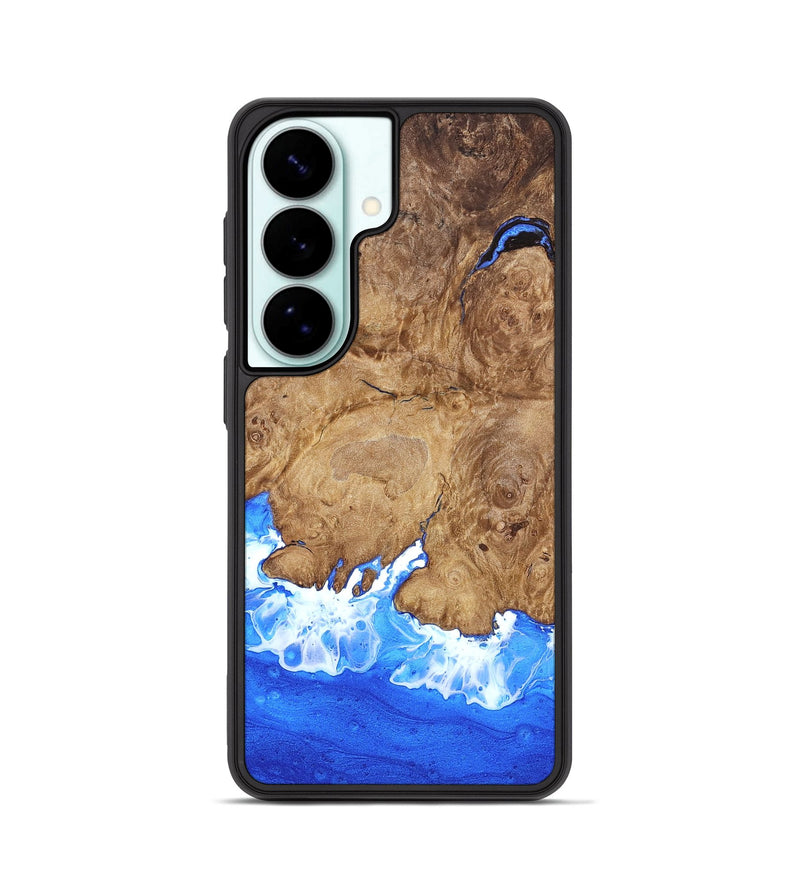 Galaxy S26 Wood Phone Case - Kathi (Coastal, 824854)