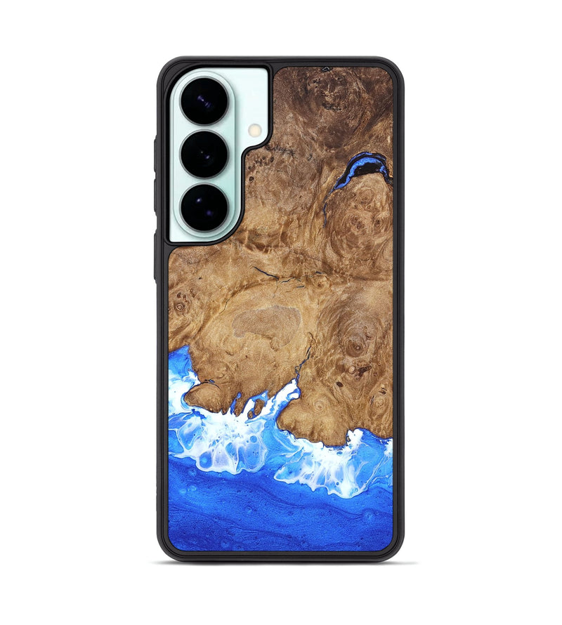 Galaxy S26 Plus Wood Phone Case - Kathi (Coastal, 824854)