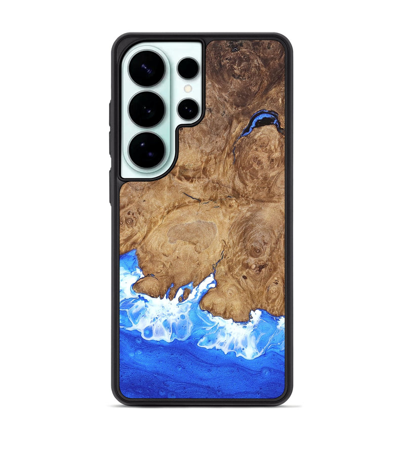 Galaxy S26 Ultra Wood Phone Case - Kathi (Coastal, 824854)