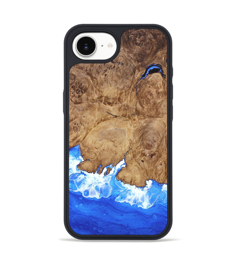 iPhone 17e Wood Phone Case - Kathi (Coastal, 824854)